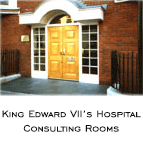 respiratory consultations london
